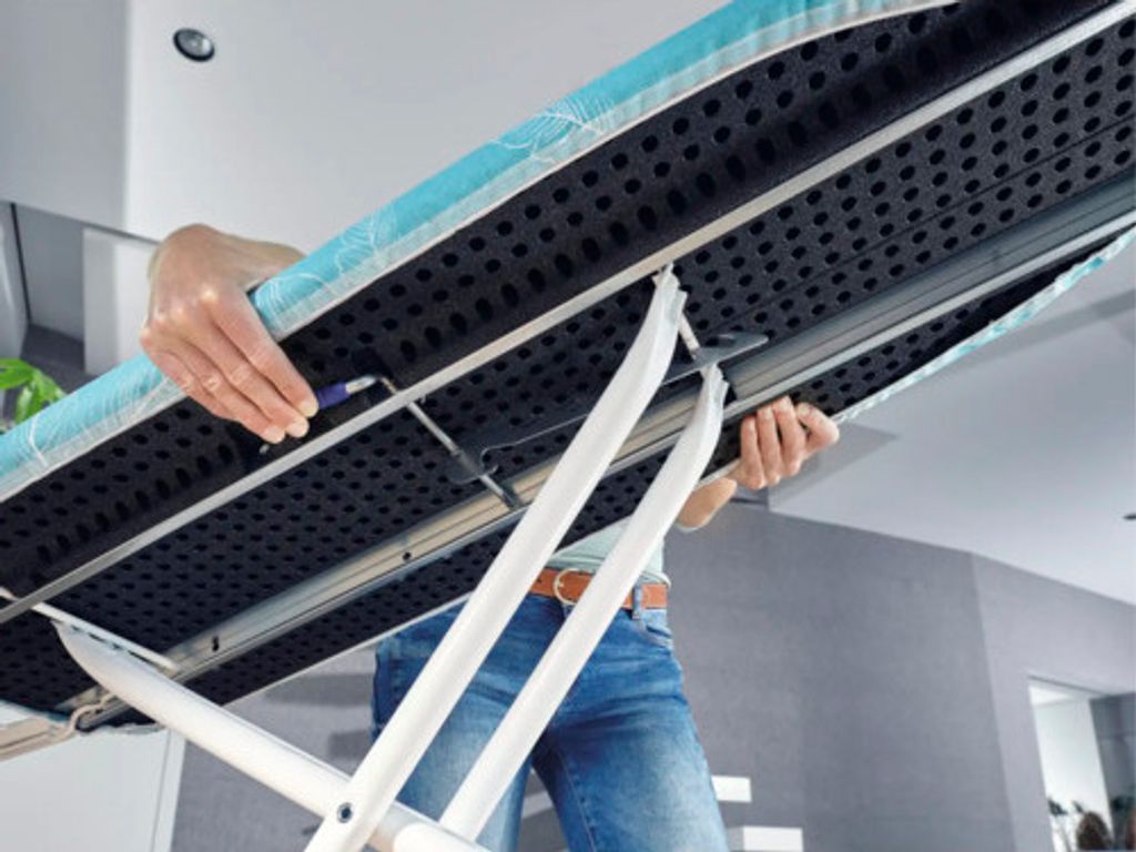 Žehliaca doska Air Board M Compact Plus Obrázok produktu 10