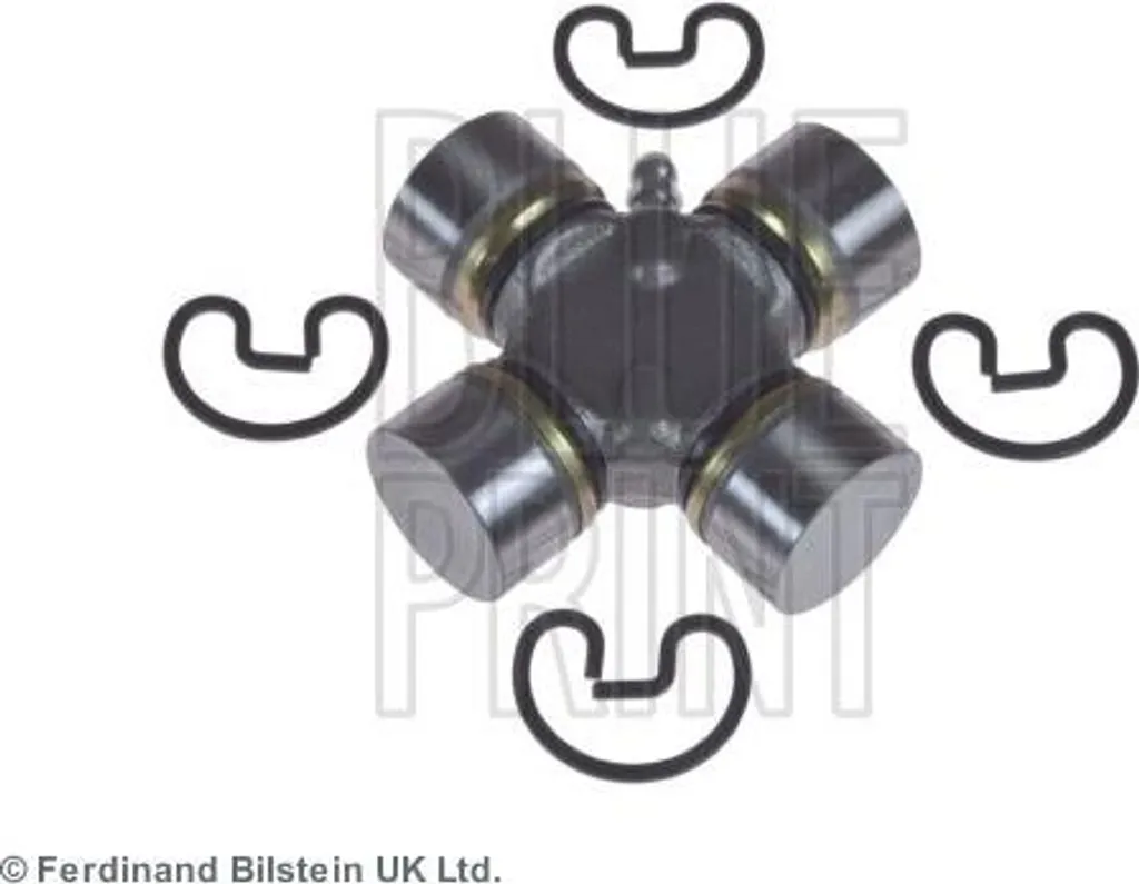 Giunto Cardanico Economico Blue Print ADK83905 per Land Rover RTC3458