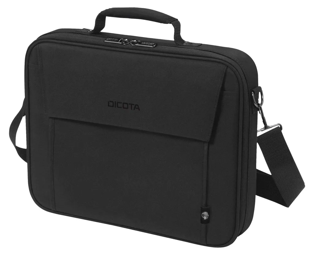 Dicota Eco Multi BASE Borsa Laptop 15.6" - Eco-Friendly e Sicura