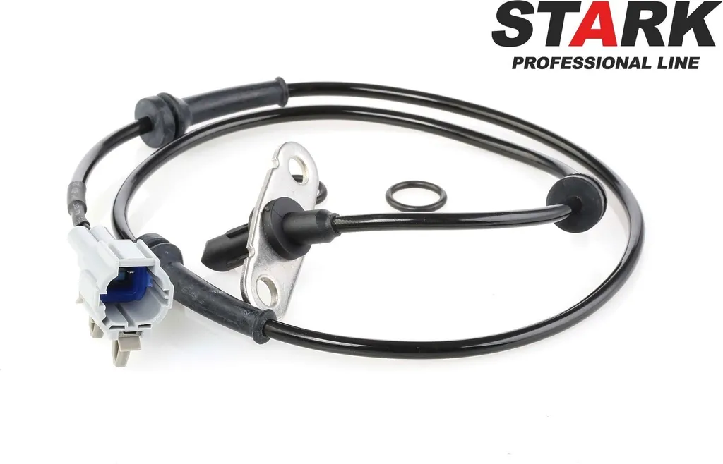 Capteur de vitesse de roue ABS pour Nissan Navara D22 utilitaire