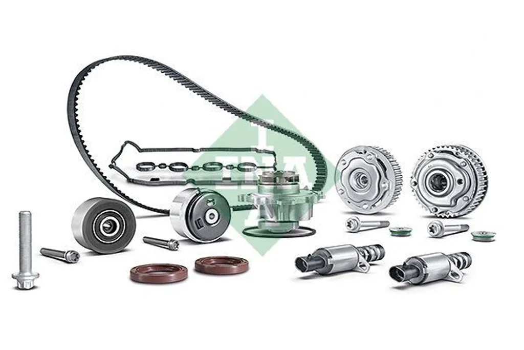 Calage d'Arbre à Cames Opel Zafira B Admission - Kit INA 560 0001 10