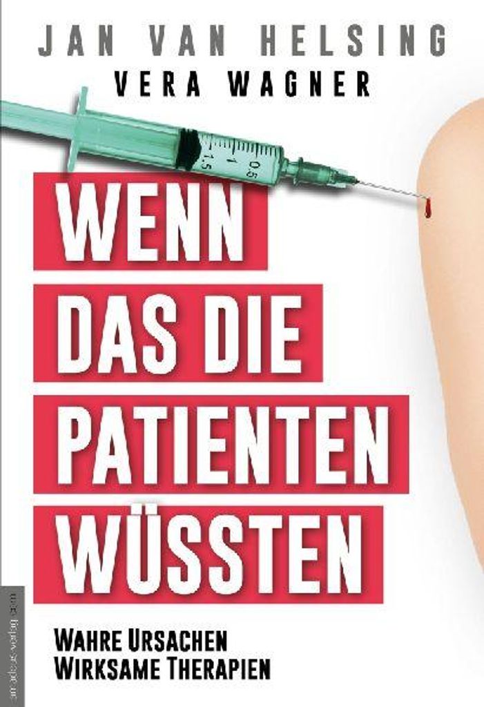 Wenn das die Patienten wüssten Produktbild 
