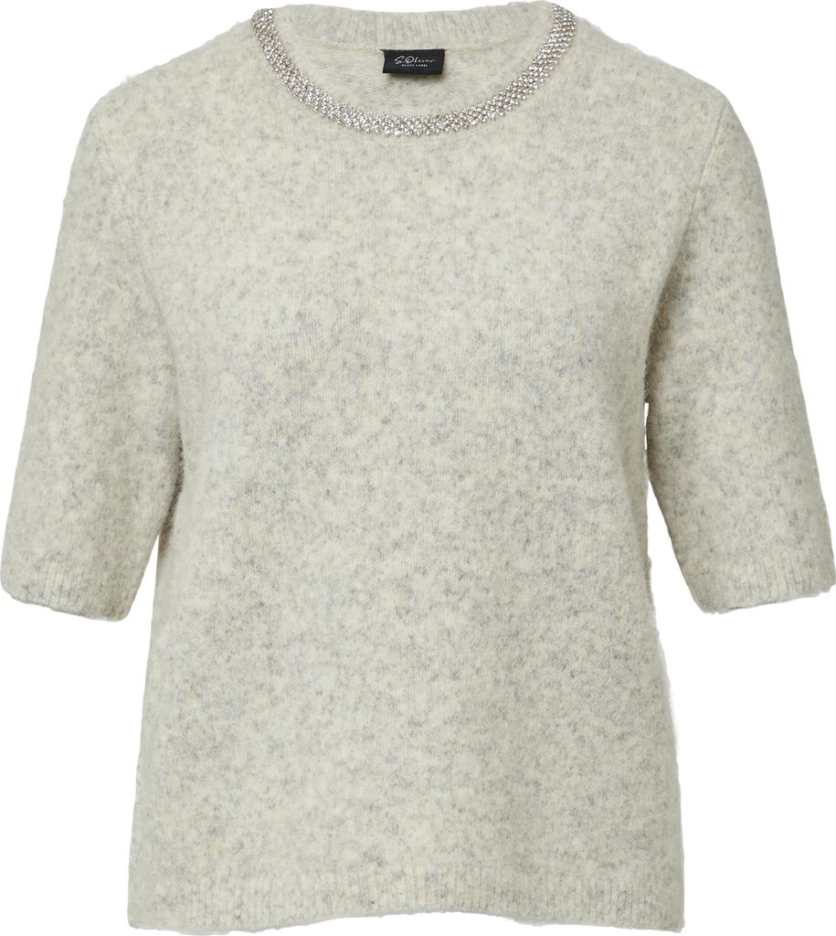 Strickpullover