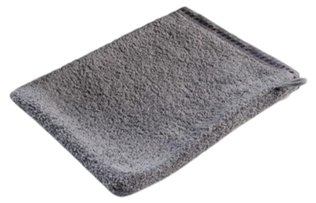 ARTG - Waschhandschuhe LT3344 (Einheitsgröße) (Anthrazit)