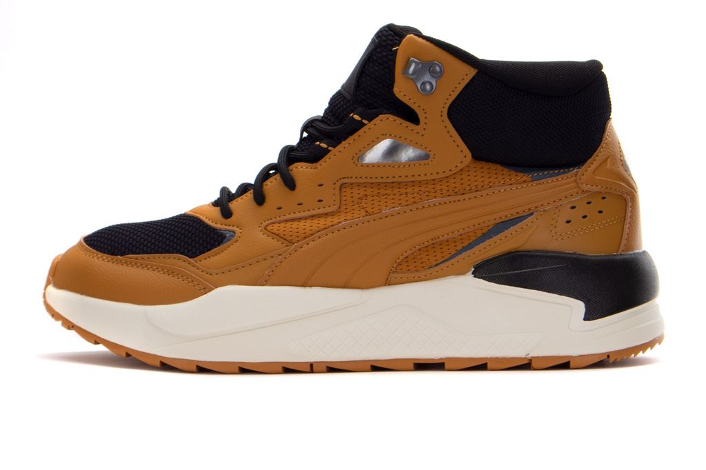 MEN'S PUMA X-RAY SPEED MID WTR 385869 04 r. 44.5 Produktbild 