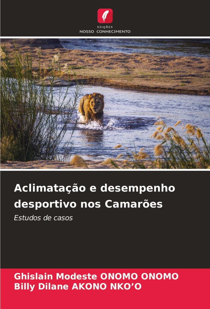 Aclimatação e desempenho desportivo nos Camarões
