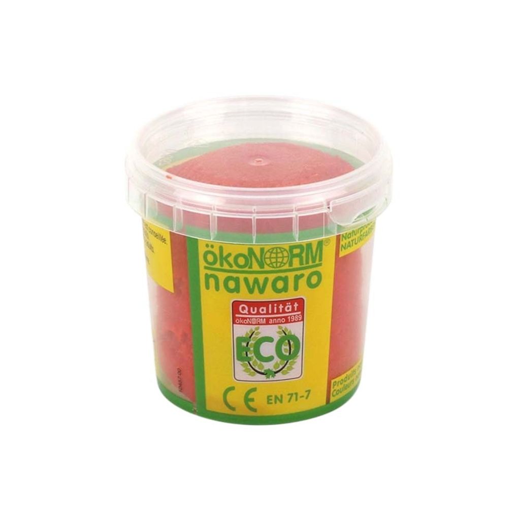 ökoNorm pâte à modeler SOFT nawaro, set de 4 "Balu" - Image du produit 