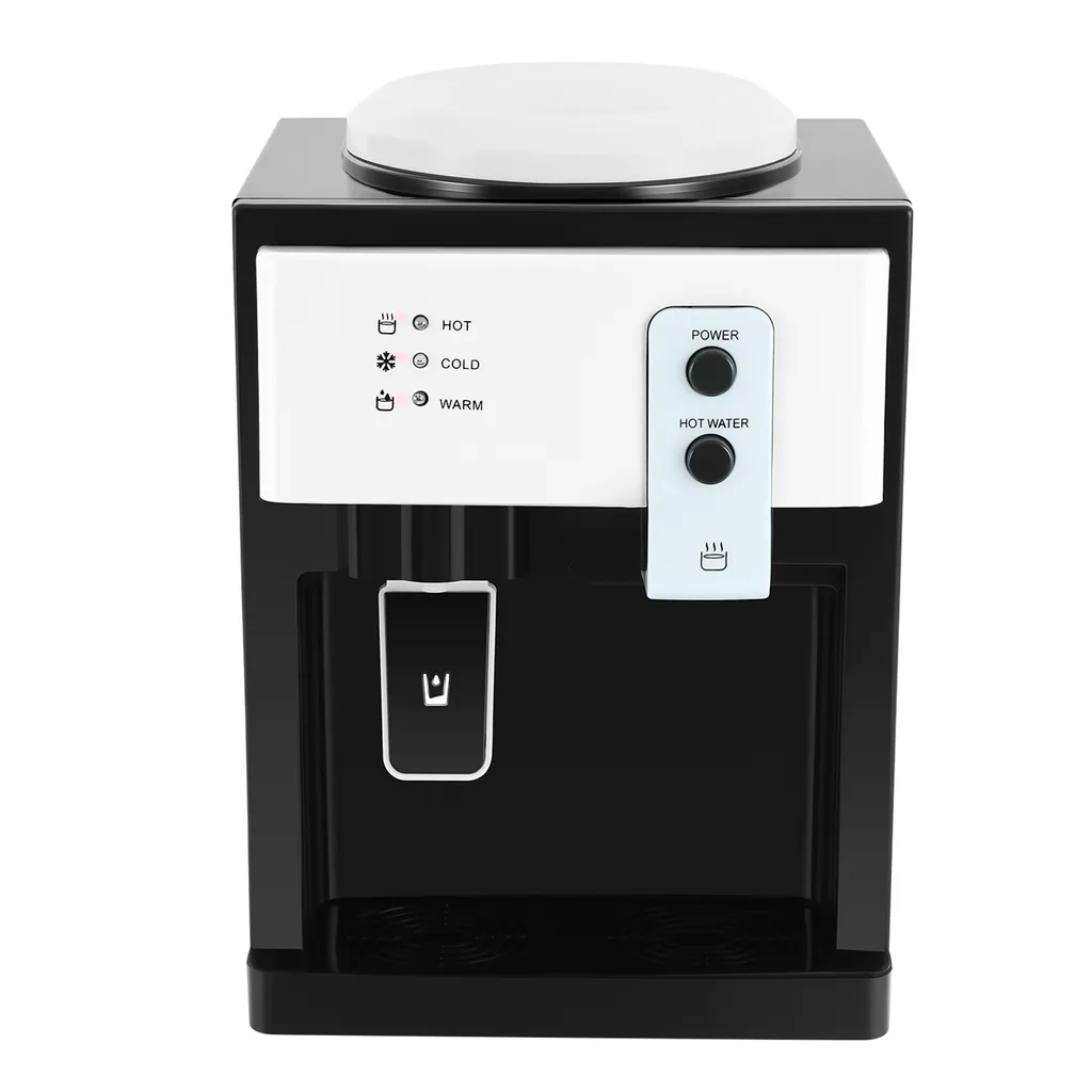 Distributeur d'eau pour café et thé - Machine électrique chaude 220V - 5