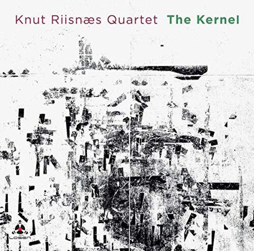 Knut Riisnae Quartett - Der Kernel CD