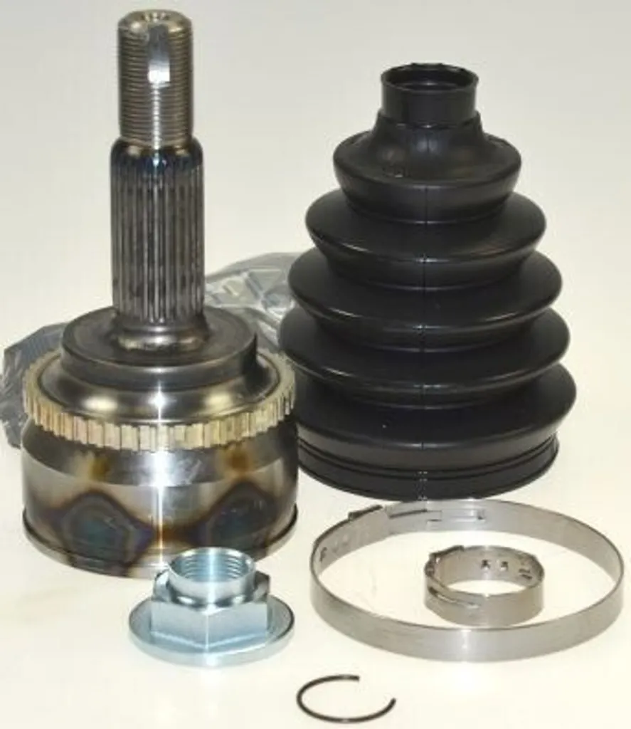 Joint de cardan pour Toyota Corolla E12 et Avensis T25 - OE 24381