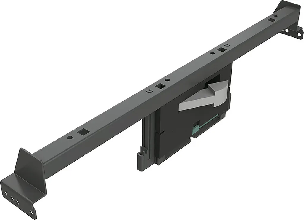 Dispositif d'ouverture automatique Cox Cick-E 600 pour tiroir de cuisine
