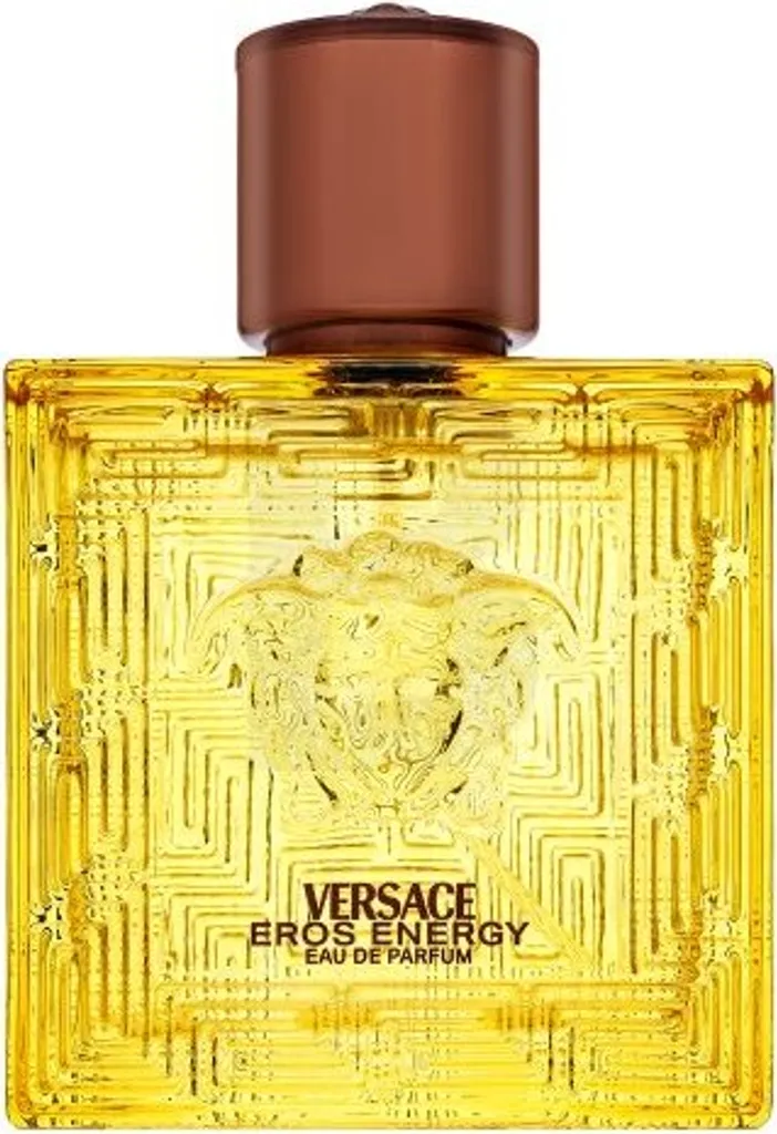 Versace Eros Energy EDP 50ml - Profumo Uomo Agrumato Originale - 5
