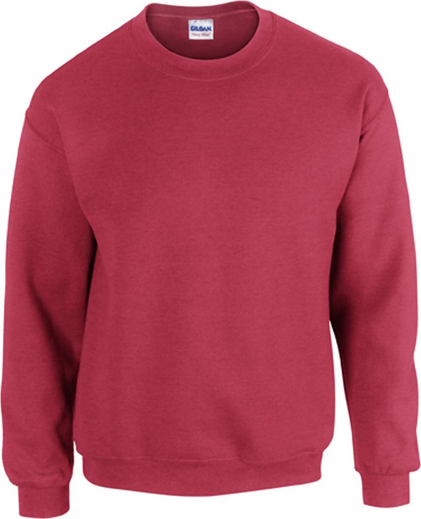 Gildan Heavy Blend ? Adult Crewneck Sweatshirt Image du produit 