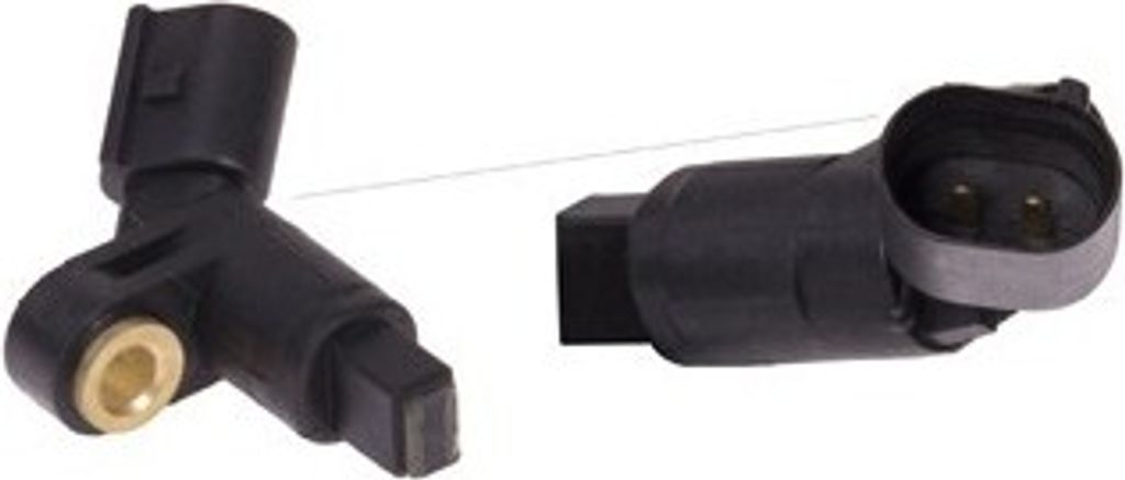 NK Sensor, Raddrehzahl Artikel: 294704
