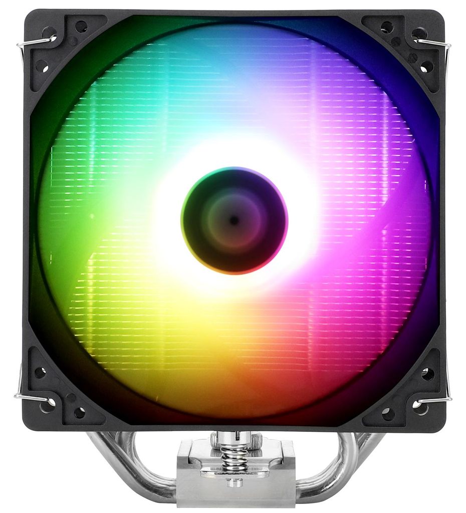 Thermalright Kühler Assassin X120R SE ARGB (AX120 R SE ARGB 1700)