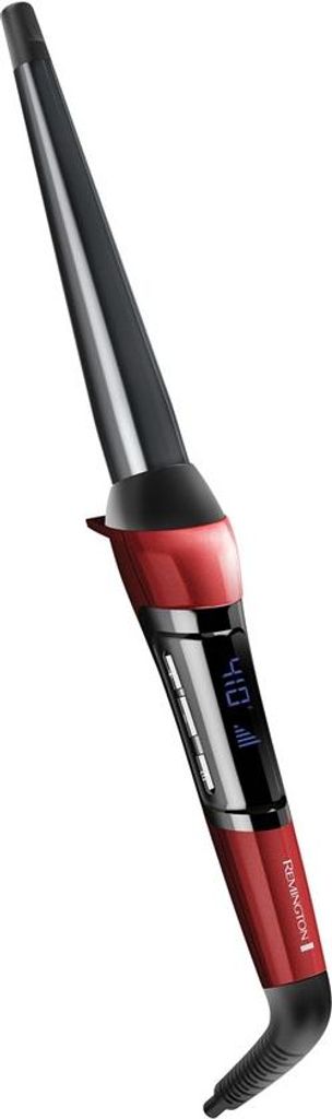 Remington T|Studio Silk Lockenstab Rot Produktbild 