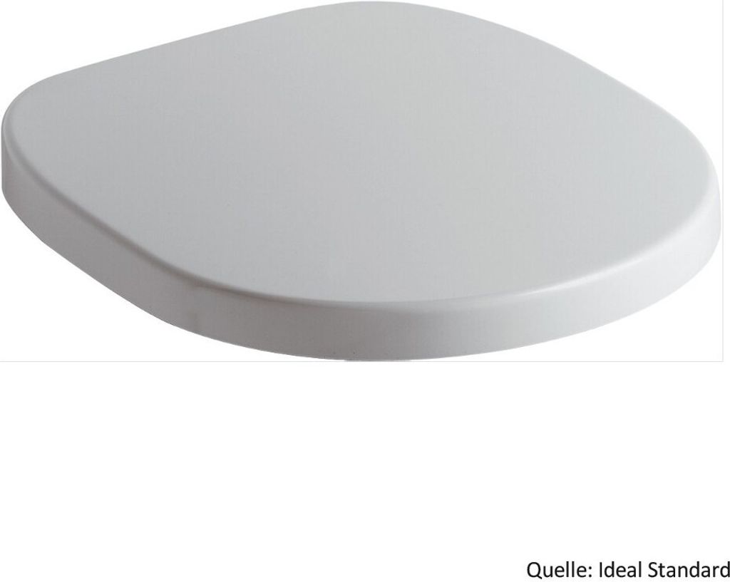 Ideal Standard WC-Sitz Connect, Softclose Produktbild 16
