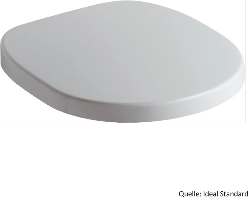 Sedile WC Soft Close Ideal Standard E712701 - Sicurezza e Igiene - 12