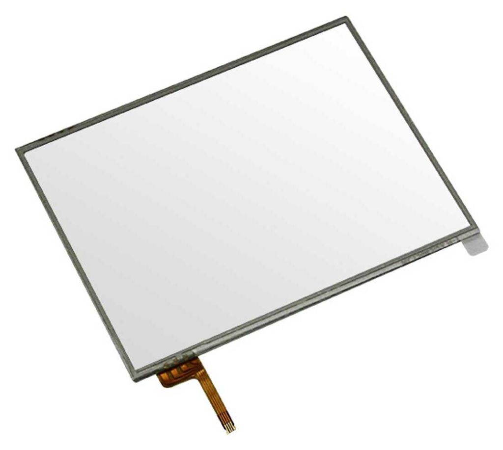 Touchscreen für Nintendo NEW 3DS XL Produktbild 