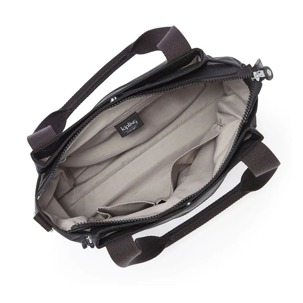 Kipling Basic Elysia borsa a tracolla 29,5 cm - 9