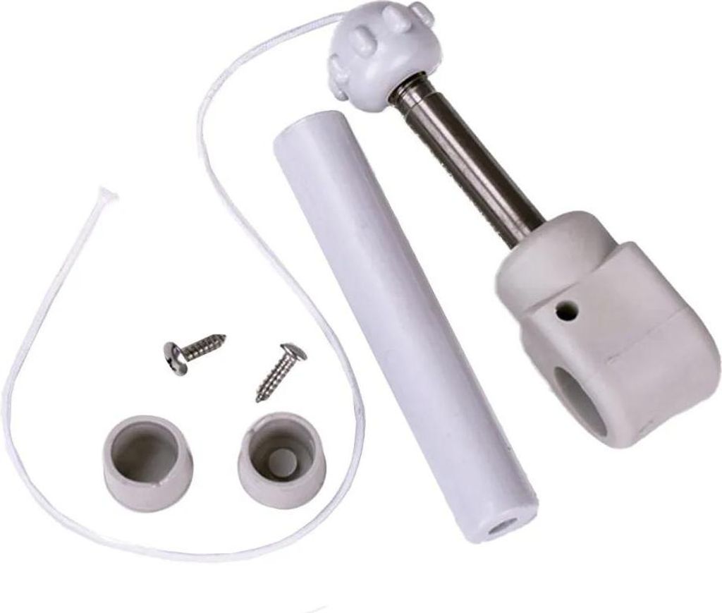 Talamex Comfortline perno per tasselli Trasparente Immagine del prodotto 