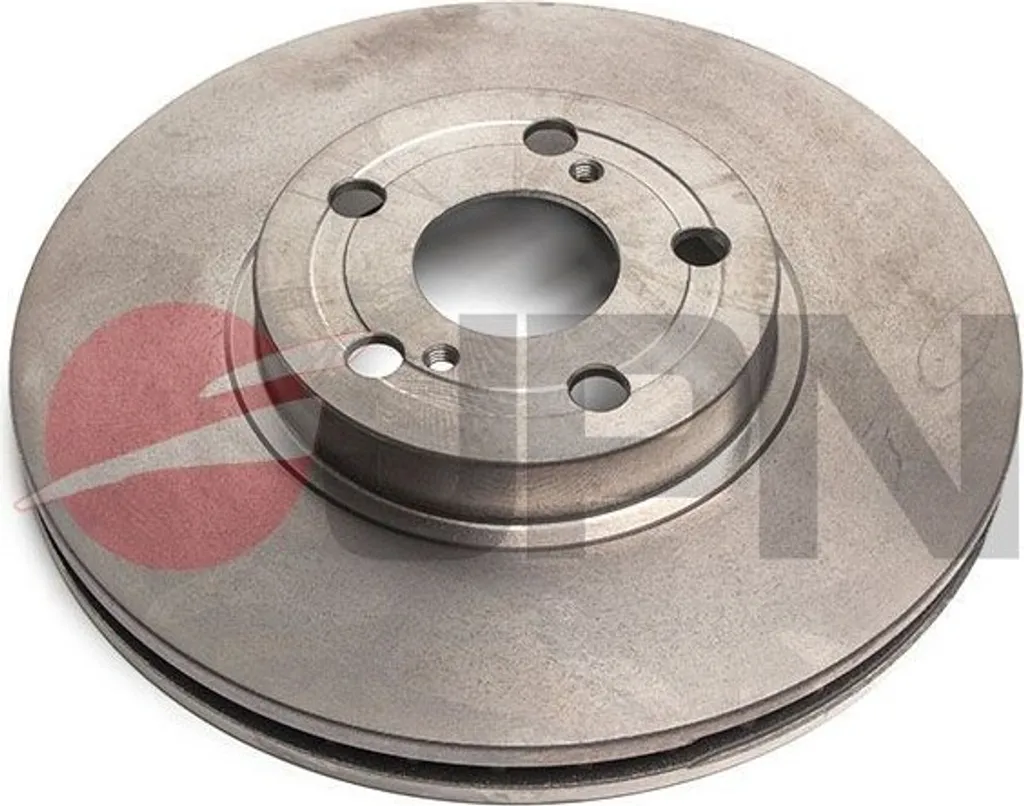 Remplacement disque de frein Toyota Avensis T25 4351205040 JPN 30H