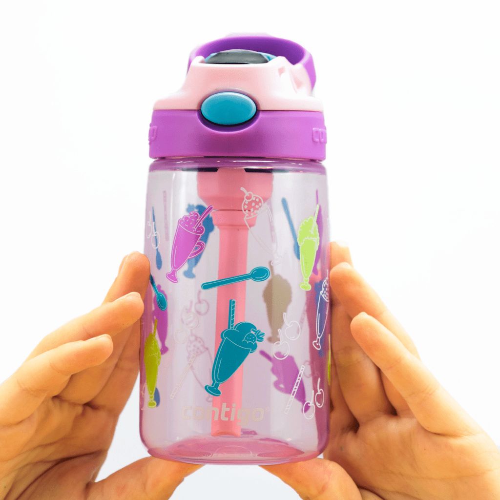 Wasserflasche / Trinkflasche für Kinder ContiGo! Easy Clean Produktbild 