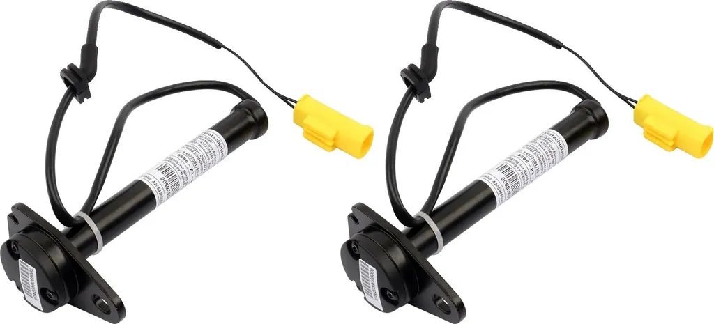 Charnière active de capot pour Mercedes W205 S205 C205 OEM 2059060002