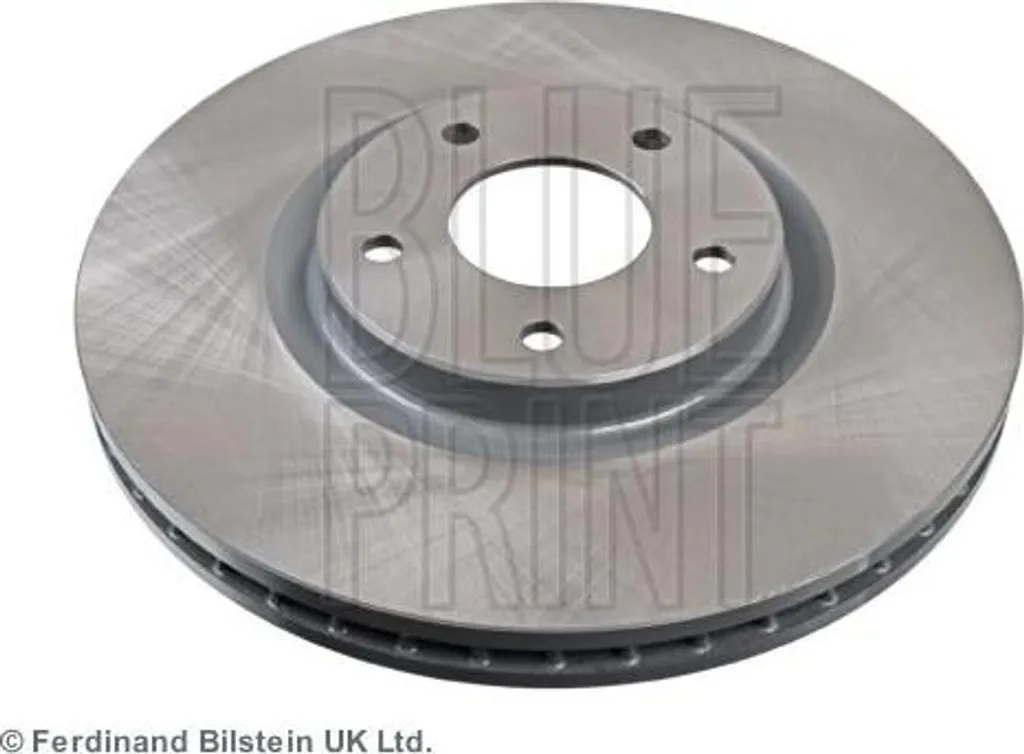Disque de frein Blue Print ADN143141 robuste et durable OE 40206ET01A