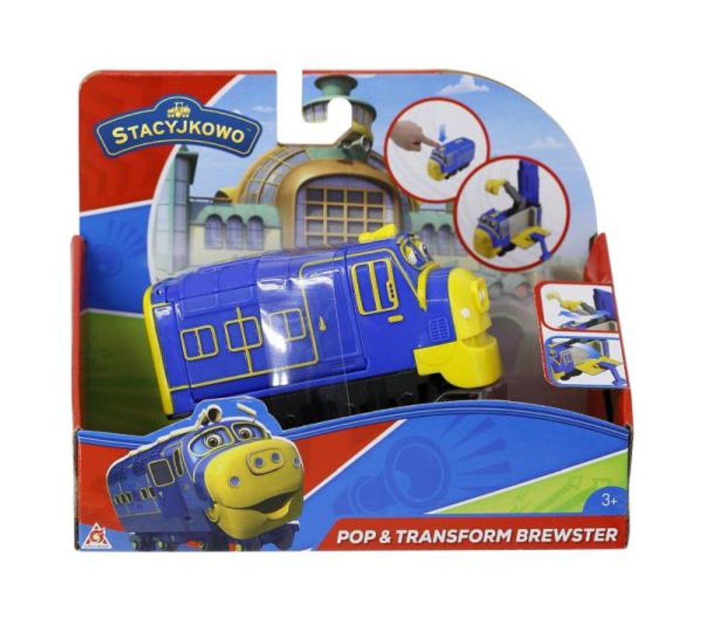 Schrein - Pop&Transform Bruno 890102