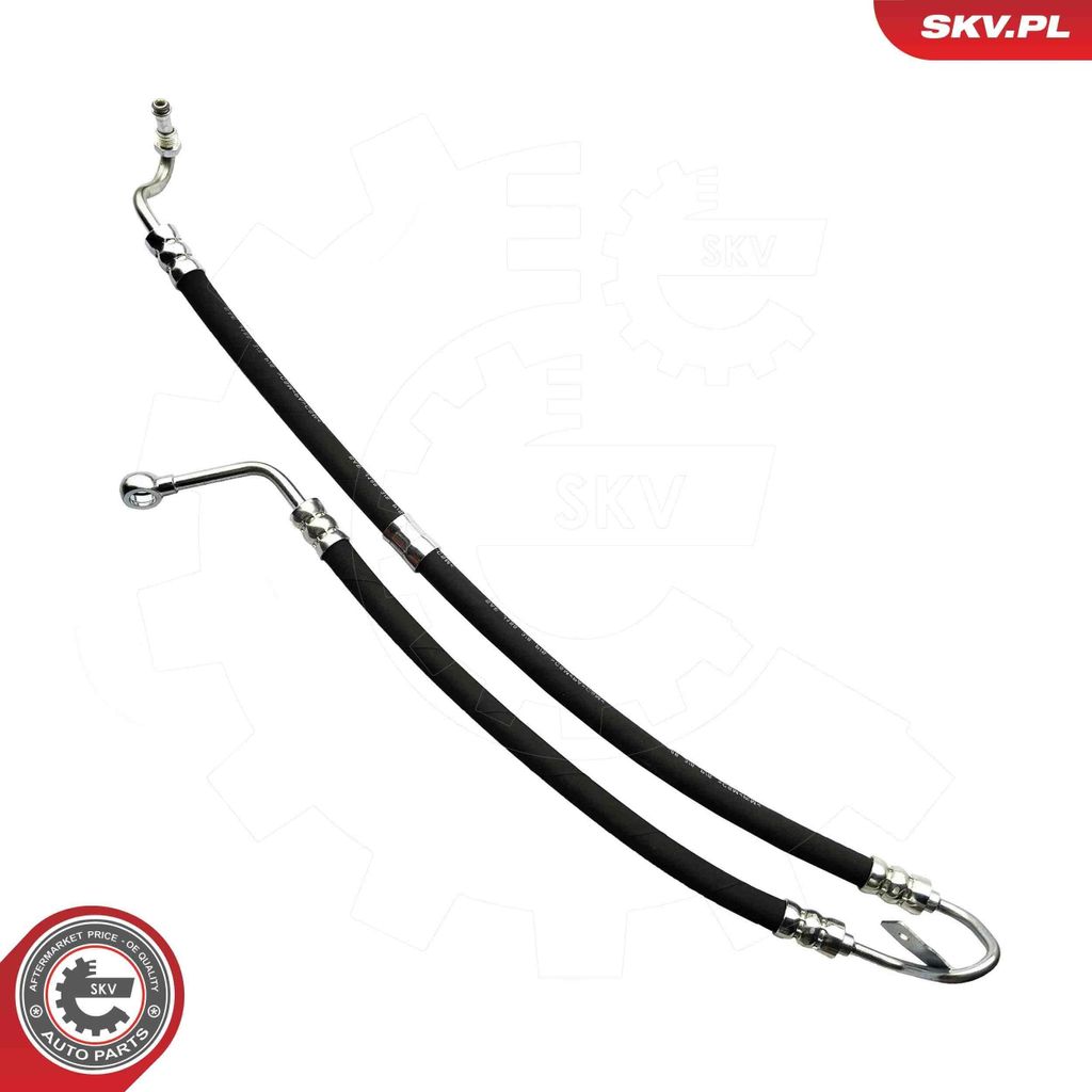 ESEN SKV 10SKV983 Servoleitung für BMW X5 (E53)