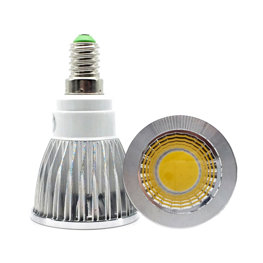 GU10 9W 12W 15W LED Spot Leuchtmittel Dimmbar Lampe Strahler Birne Warm Kaltweiß