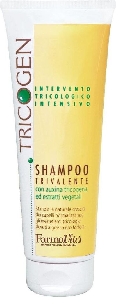 Farmavita Tricogen Shampoo 250ml