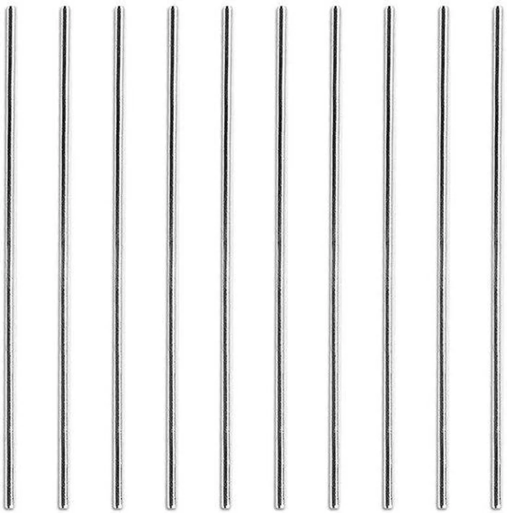 Finition précise sur bois avec cet outil HSS 4 mm anti-usure pour tour