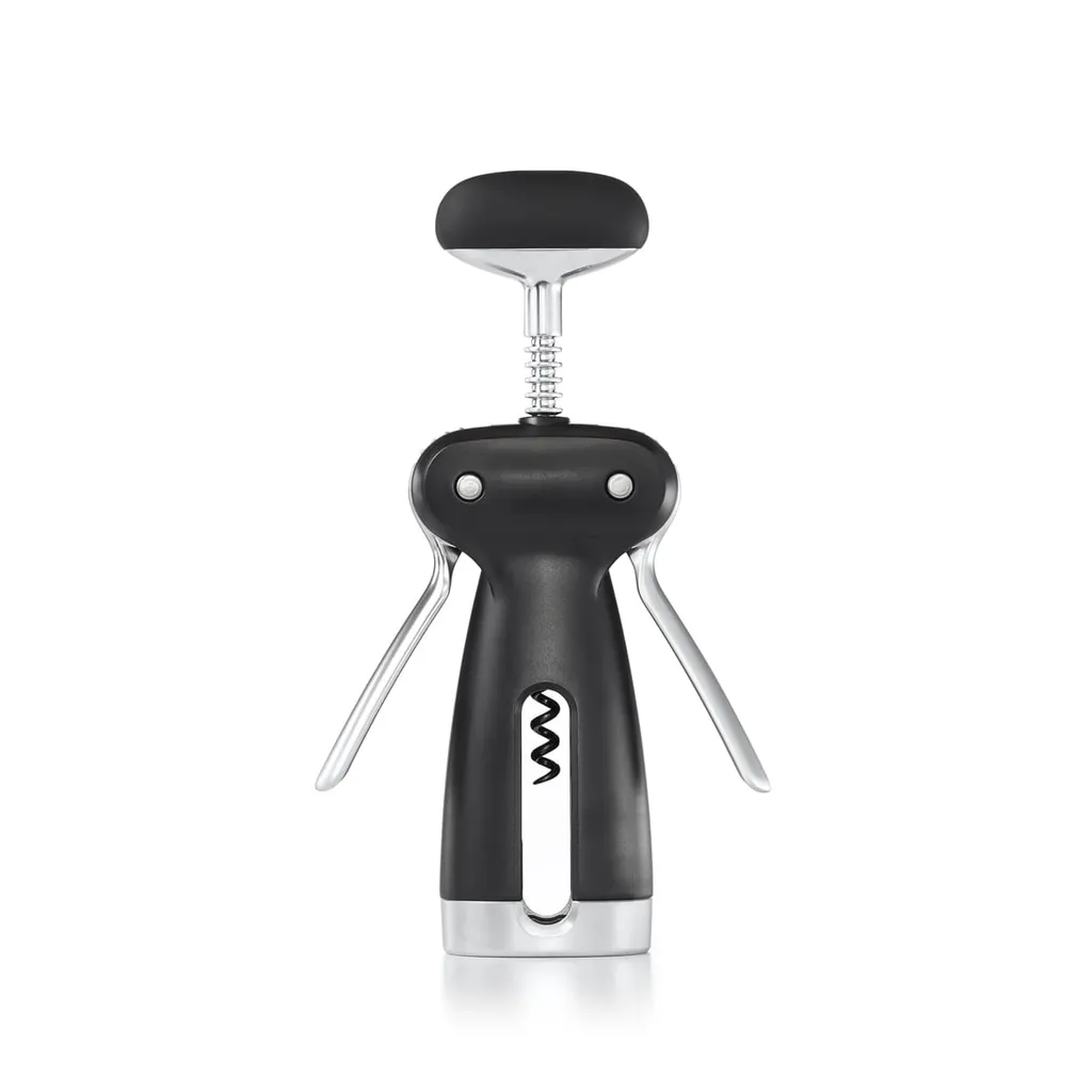 oxo - Cavatappi ad ali con tagliacapsule rimovibile - 11