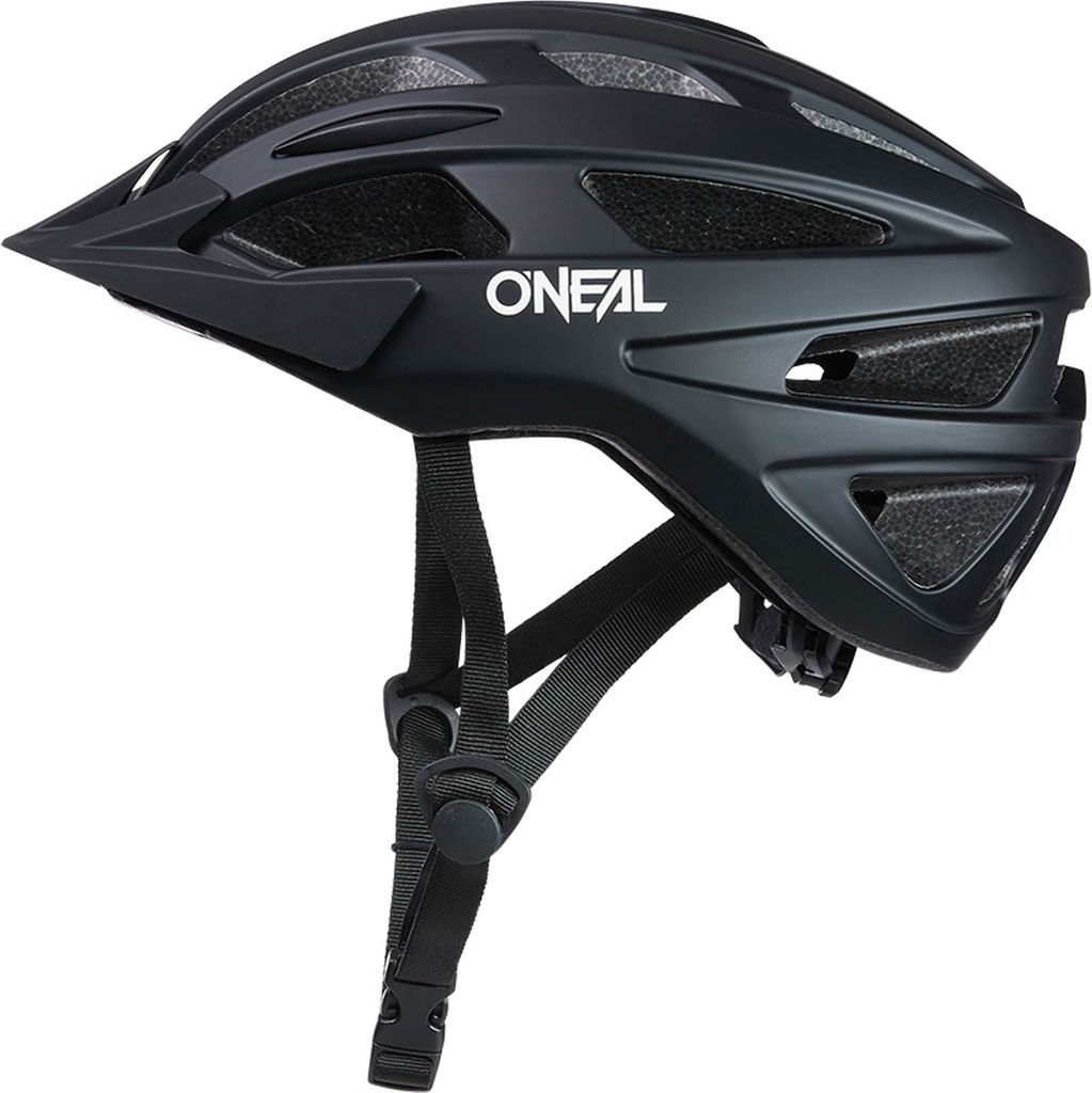 Oneal Outcast Plain V.22 Fahrradhelm Grösse: XS/M Produktbild 