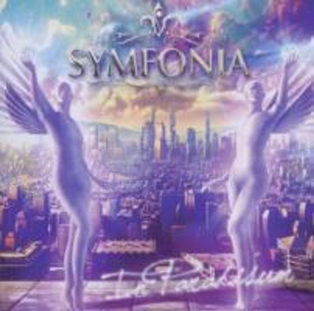 Symfonia-In Paradisum