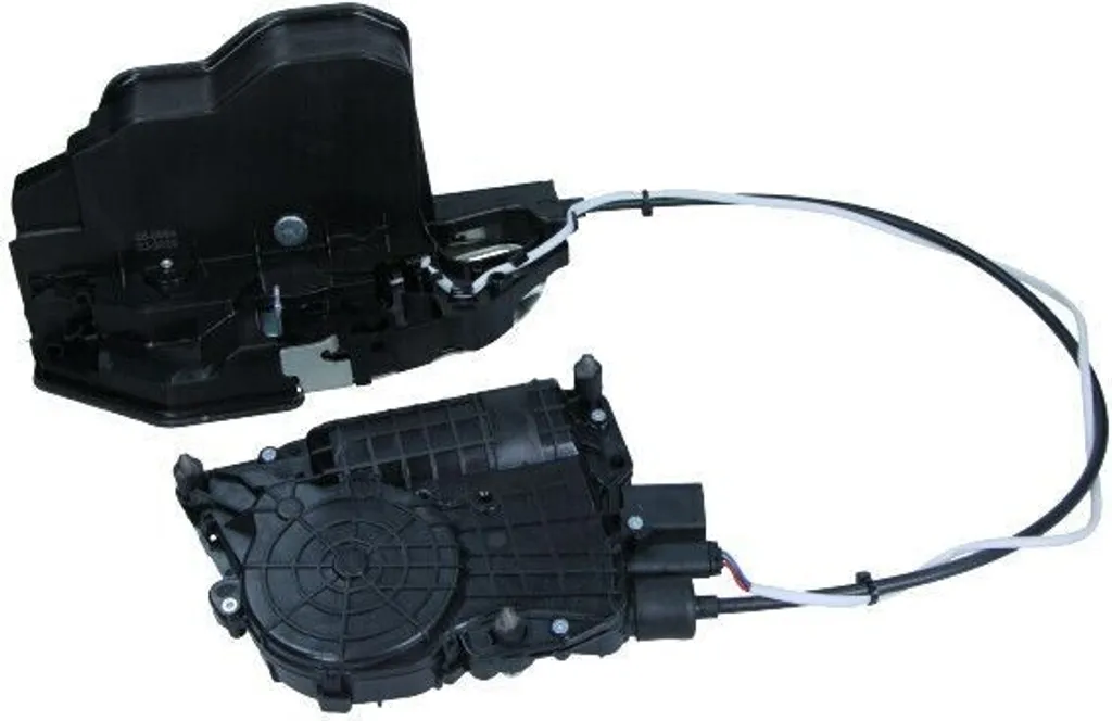 Serrure de Porte Avant Droite MAXGEAR 28-0864 pour Série 5 GT F07 OE 51217149436