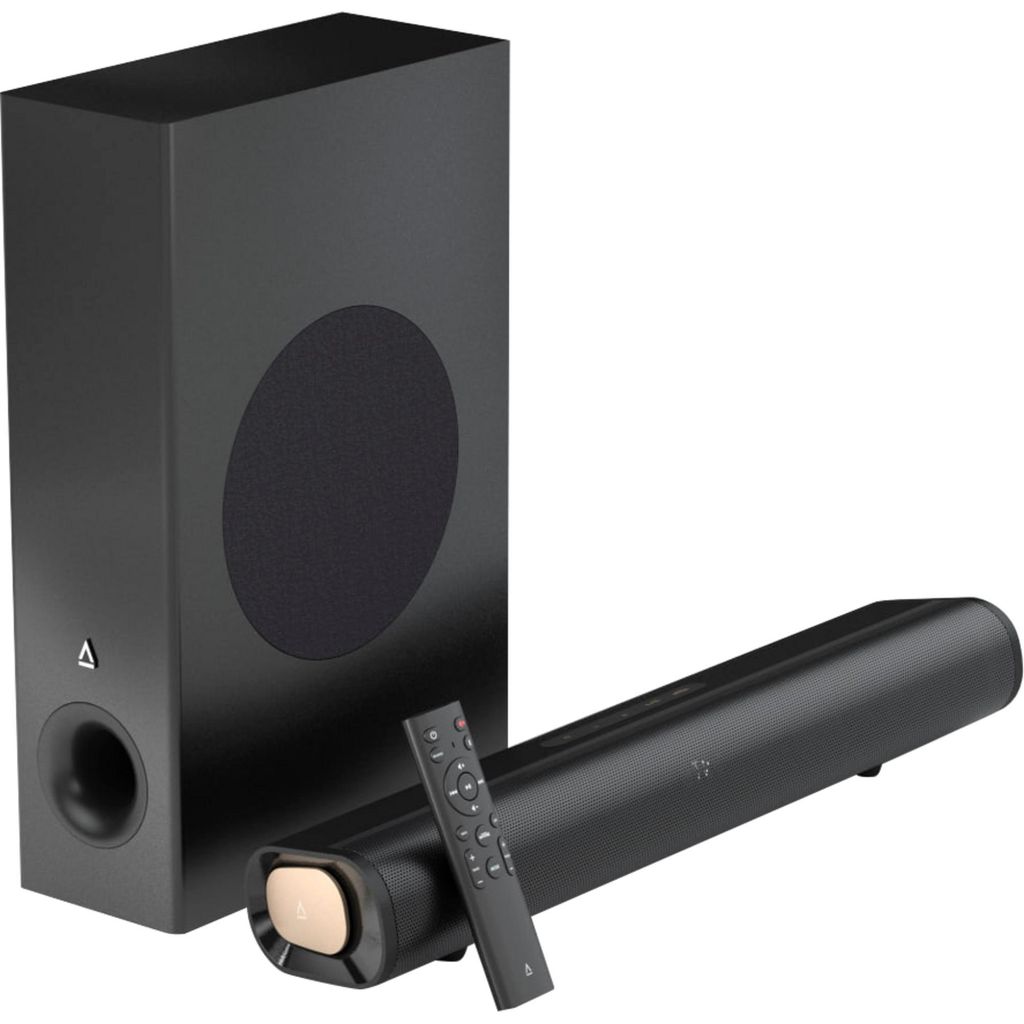 Creative Labs CREATIVE STAGE PRO 2.1 SOUNDBAR Obrázok produktu 