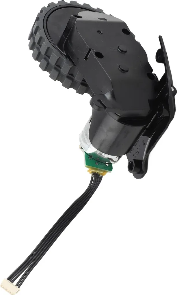 Roue Caster pour Robot Aspirateur Conga 2290 Ultra 1790 et UseLif 1300