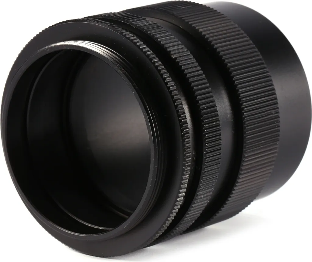 Set Anelli Prolunga Macro M42 42mm - Tubi Macro per Fotografia Professionale