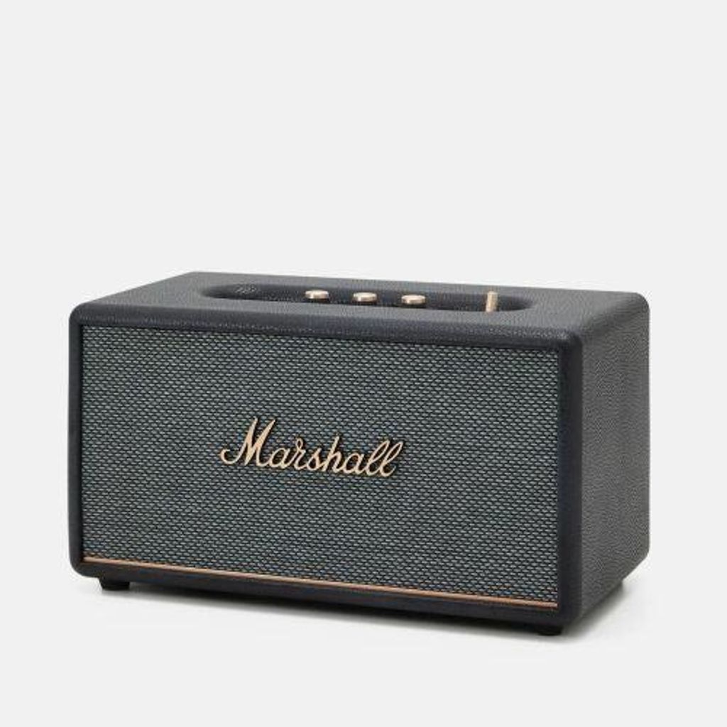Marshall Stanmore III Kabelloser Bluetooth-Lautsprecher Produktbild 