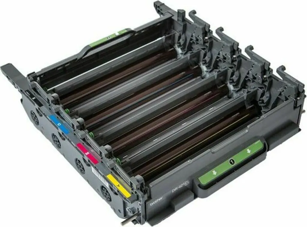 Unité de Tambour DR421CL pour Impressions Bureautiques Couleurs Nettes