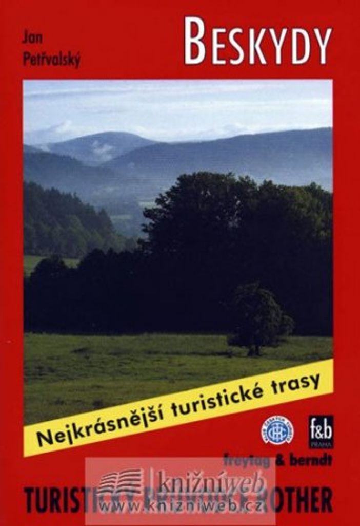 WF 29 Beskydy - (Petřvalský Jan)