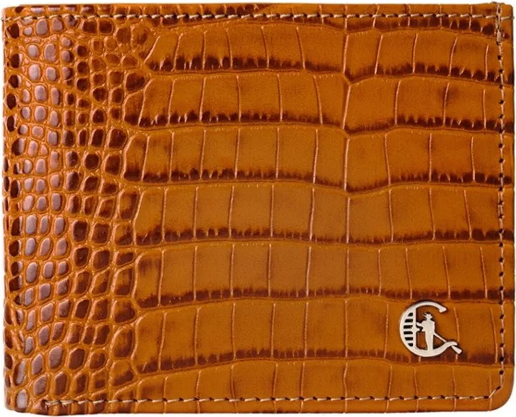 Portefeuille Canaletto PD1167s262 en Cuir Véritable pour Homme Chic