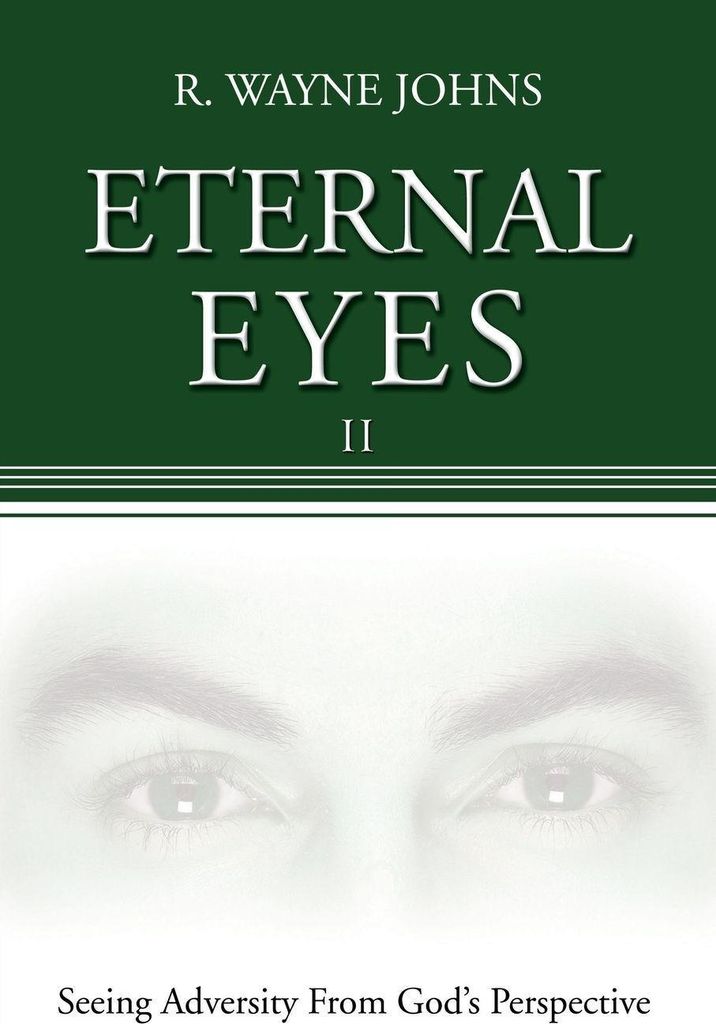 Eternal Eyes