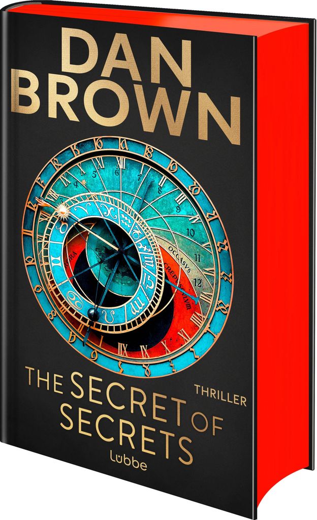 The Secret of Secrets
