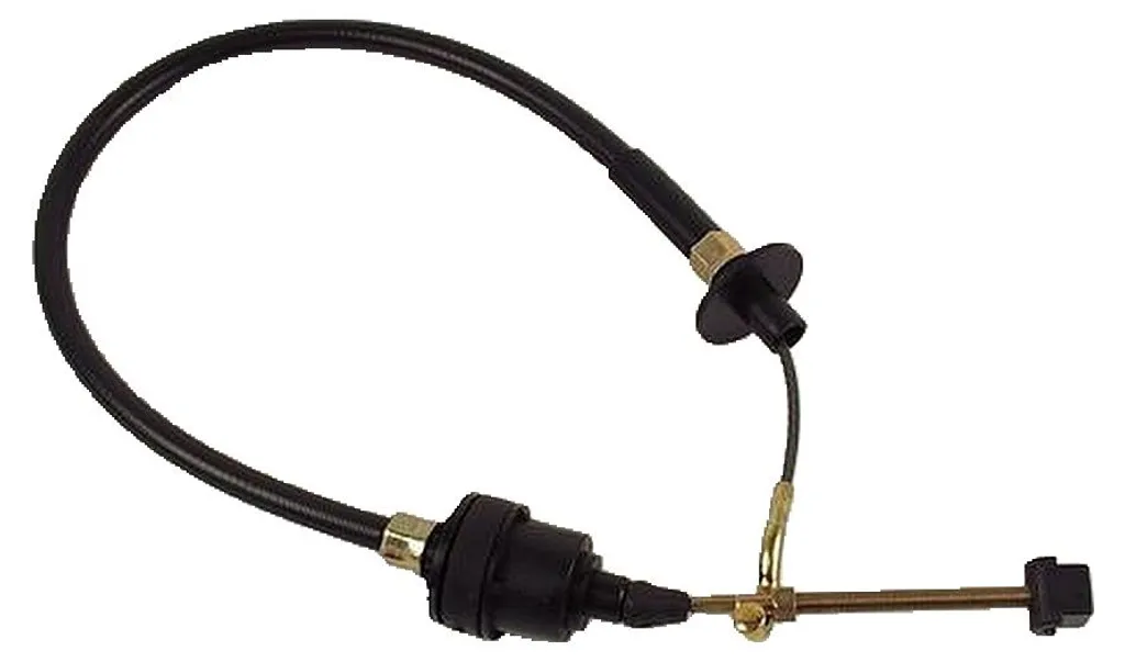 Câble d'embrayage TRISCAN 8140 24118 pour OPEL ASCONA C qualité IAM