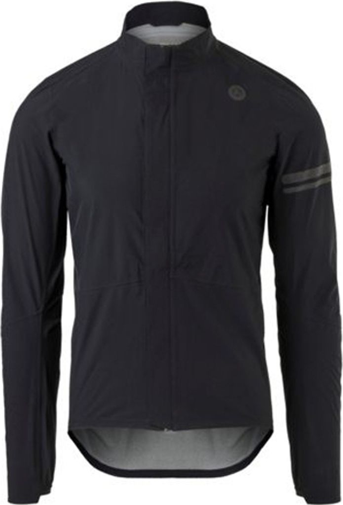 Agu Prime Rain Performance Jacke Schwarz S Mann Schwarz S Produktbild 