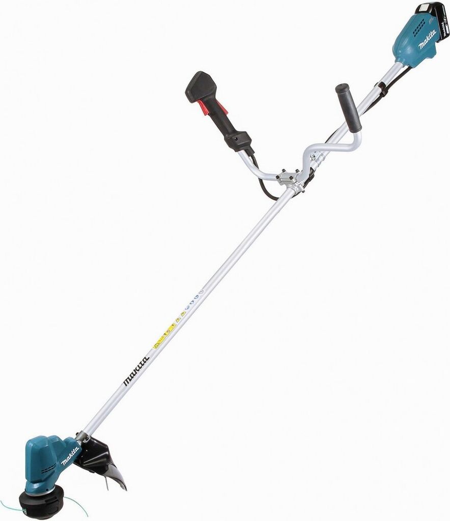 Makita DUR190UZX3 - Grastrimmer - schnurlos - 18 V - ohne Produktbild 10